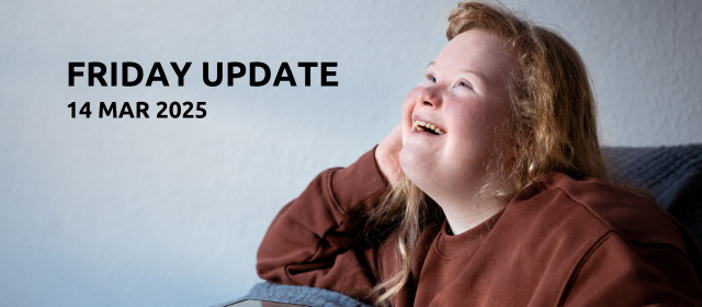 Caho Friday Update